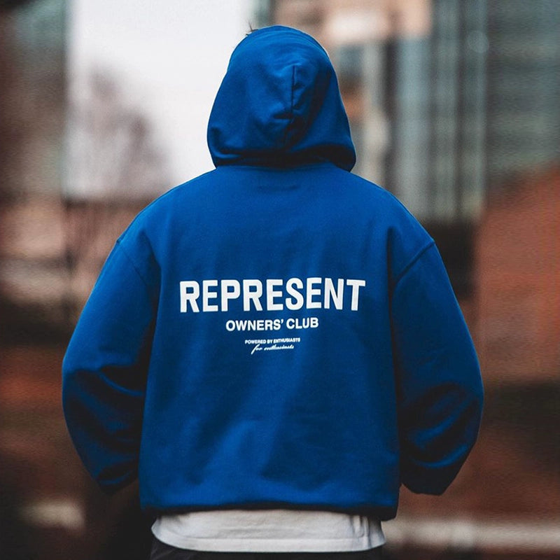 Represent Owner's Club Hoodie