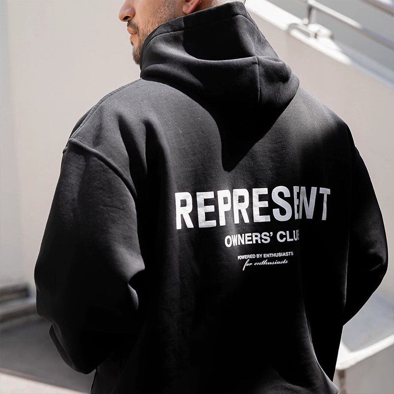 Represent Owner's Club Hoodie