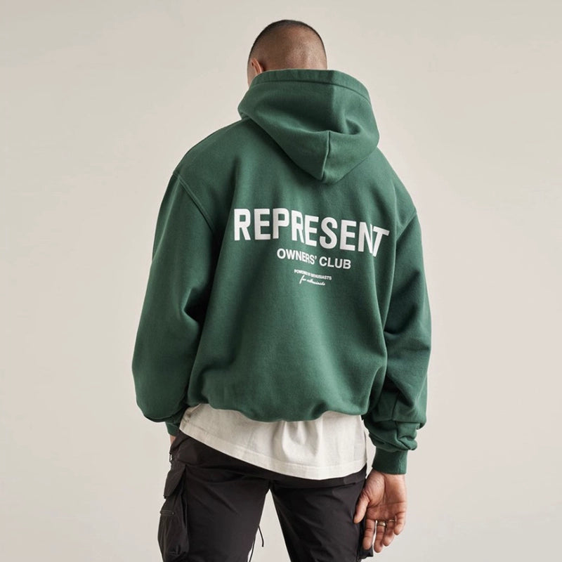 Represent Owner's Club Hoodie