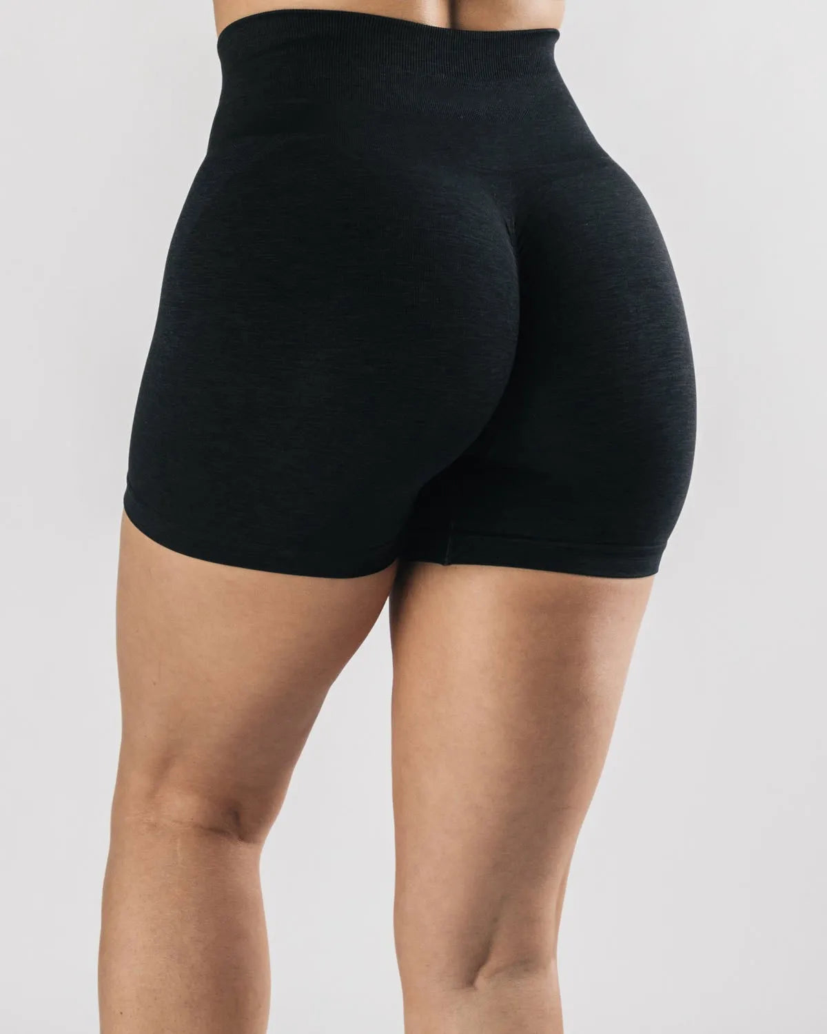 Curve Seamless Shorts