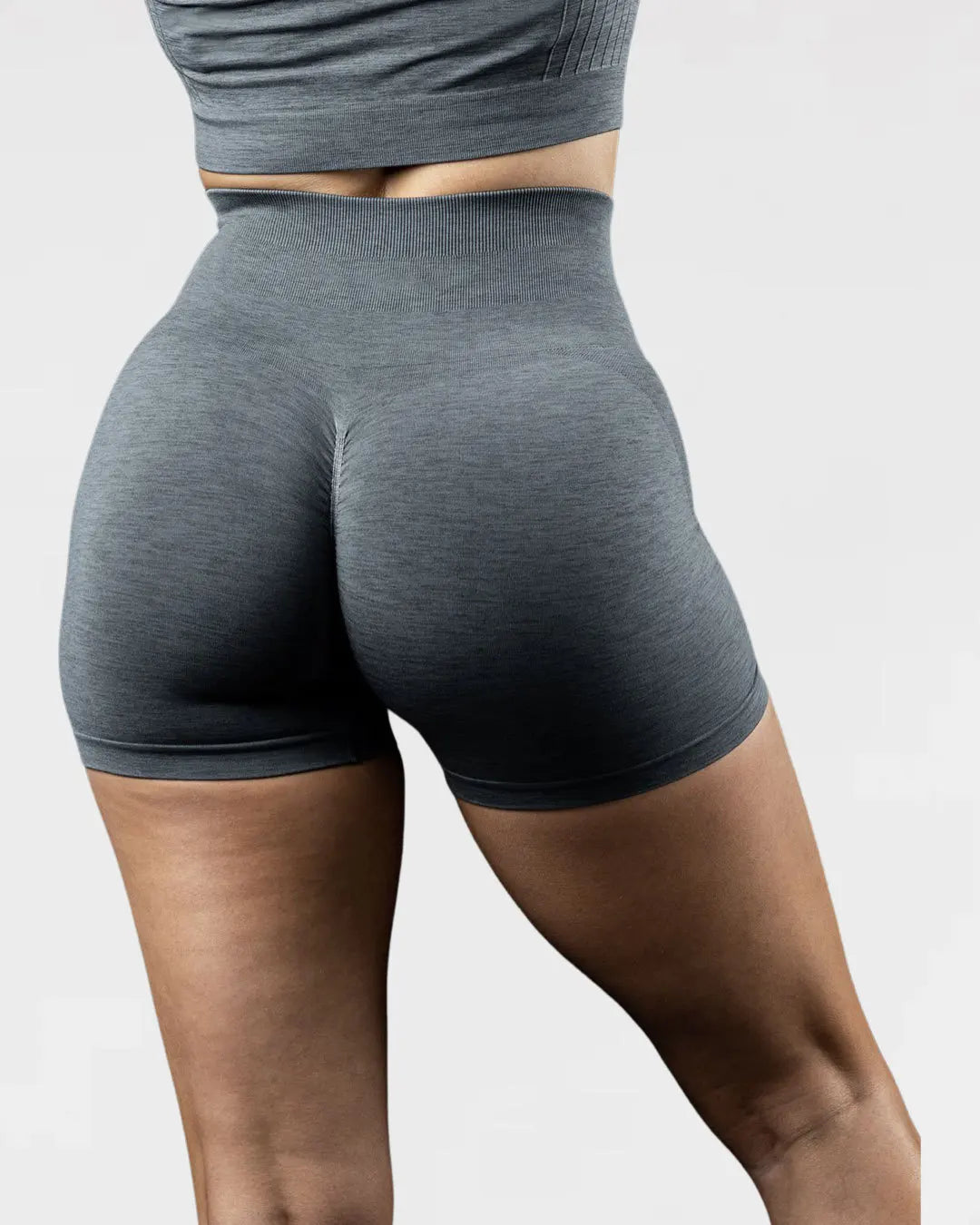 Curve Seamless Shorts