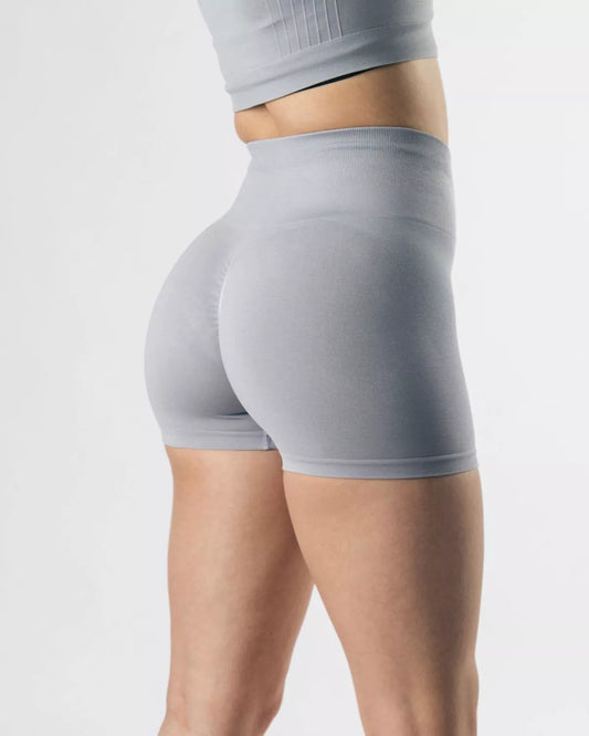 Curve Seamless Shorts